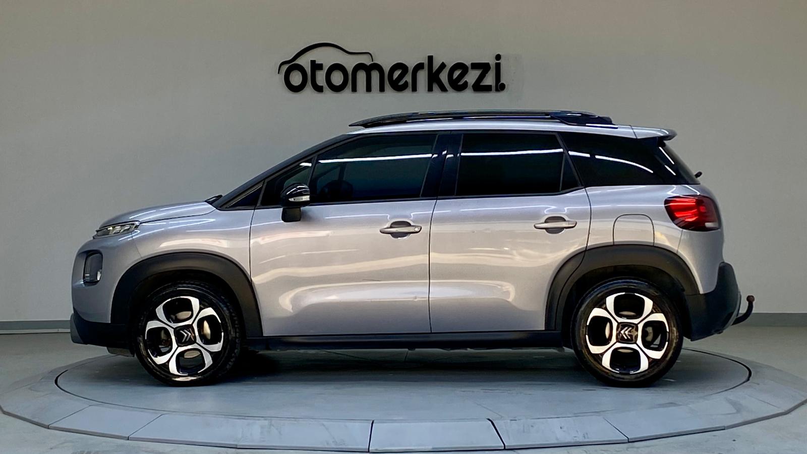 CITROEN C3 7